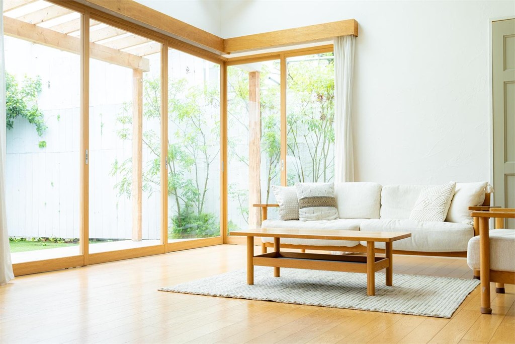 3 tips para un salón cómodo y acogedor