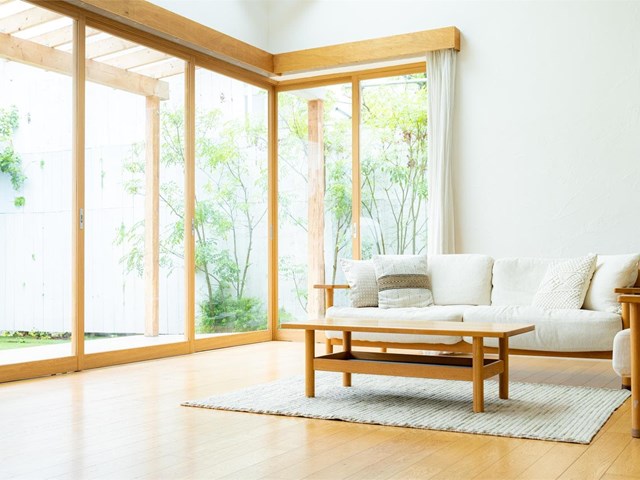 3 tips para un salón cómodo y acogedor