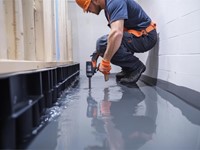 5 claves para una correcta impermeabilización