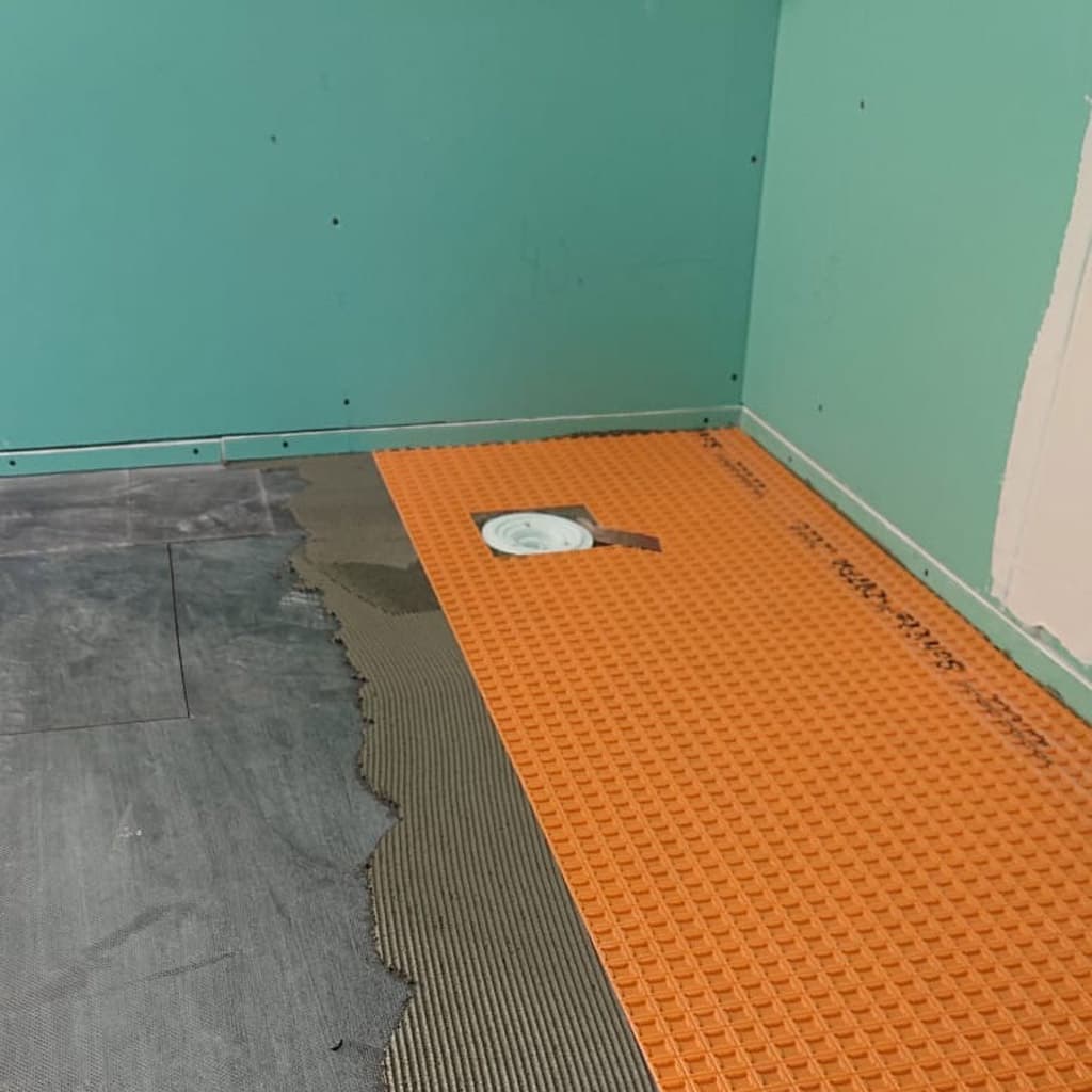 Empresa de impermeabilización en Narón