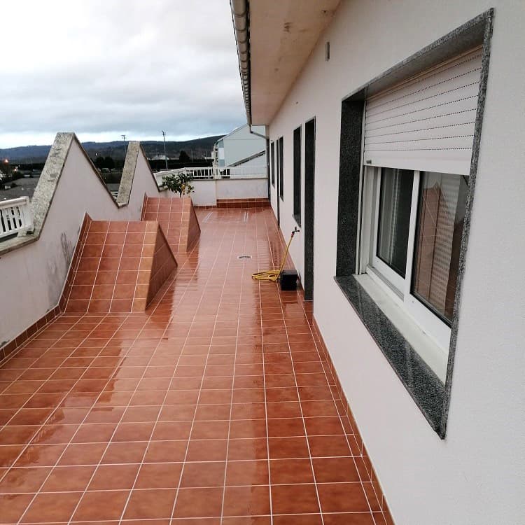 Construcciones Marlosan: su solución para impermeabilizaciones