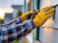 La importancia del mantenimiento de la fachada