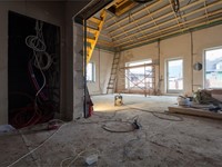 ¿Qué tener en cuenta en la pintura en un proyecto de rehabilitación?