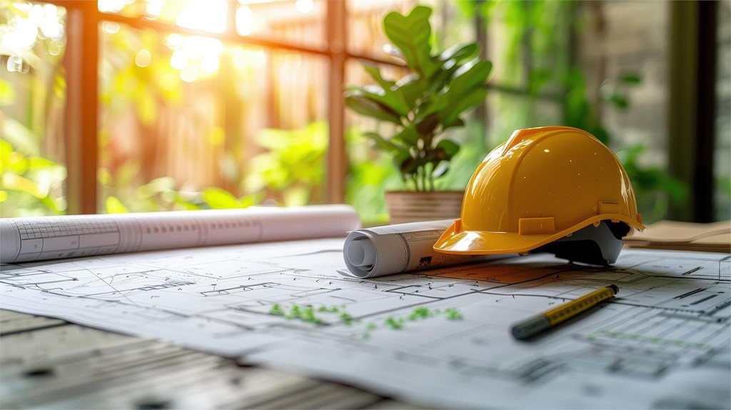 ¿Qué tener en cuenta en un proyecto de obra nueva?