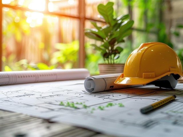 ¿Qué tener en cuenta en un proyecto de obra nueva?